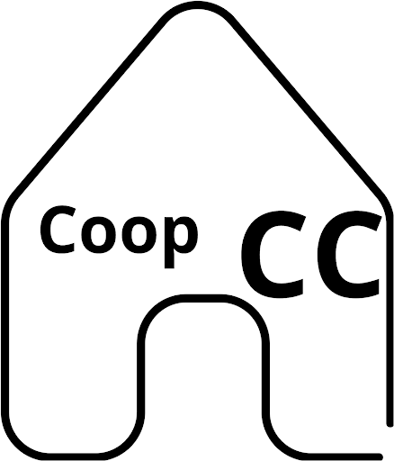 CoopCC - Cooperativa Casas de Cascais, CRL